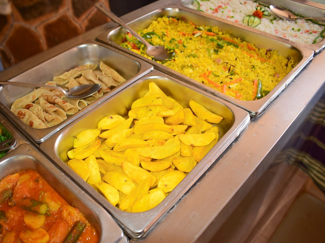 Glonency 88 Hotel主图