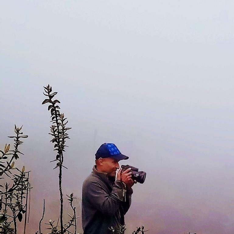 Páramo Verjón-Choachi必去景点