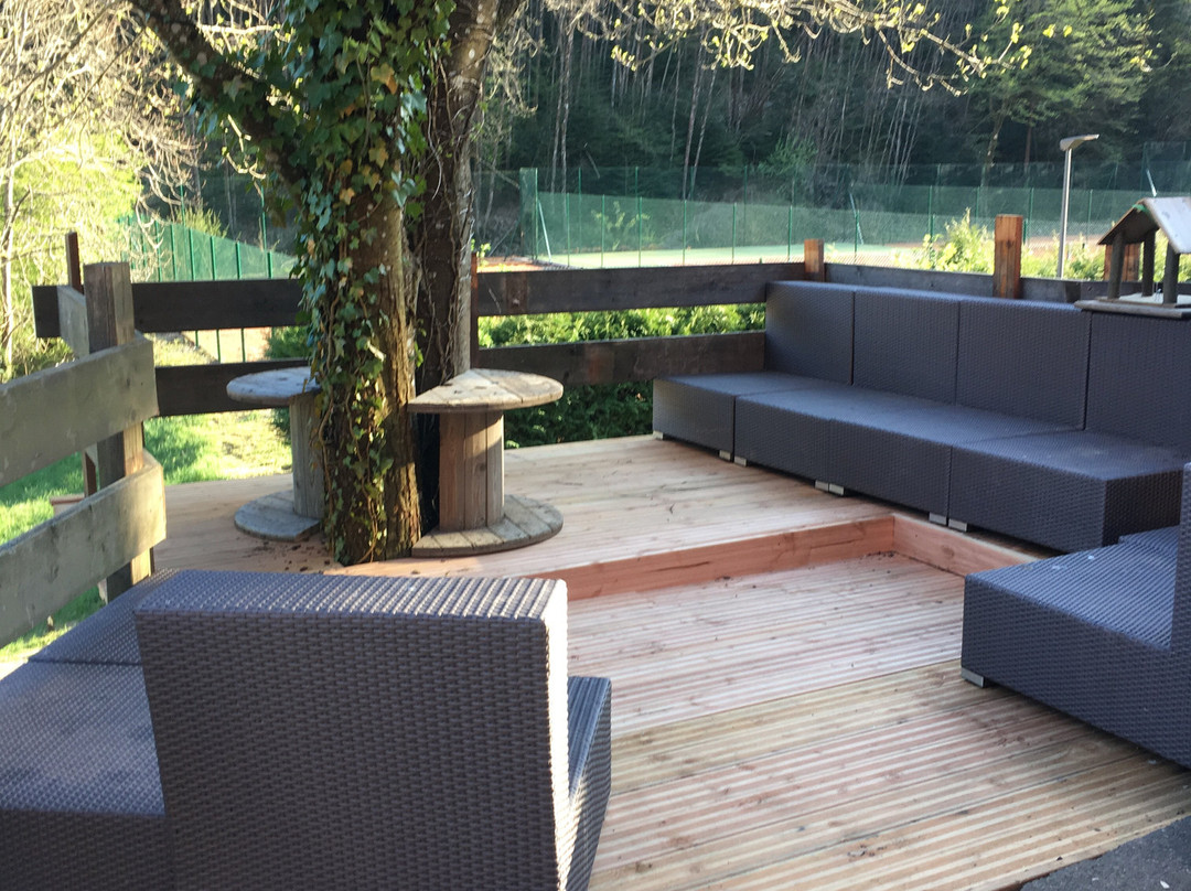 Hotel Floridor主图