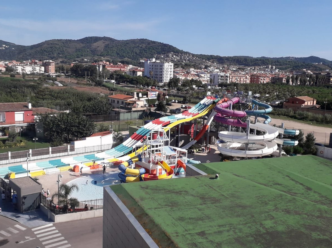 Golden Taurus Aquapark Resort主图