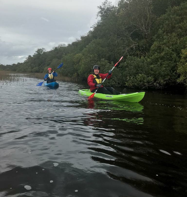Wild Wet Adventures-Tubbercurry必去景点