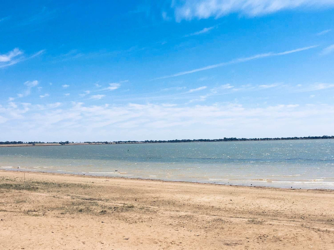 Greens Lake Recreation Reserve-Stanhope必去景点