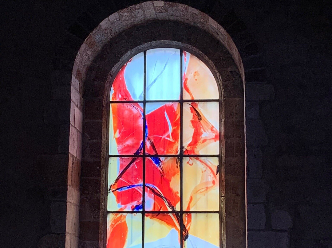 Basilique Saint Julien de Brioude-Brioude必去景点