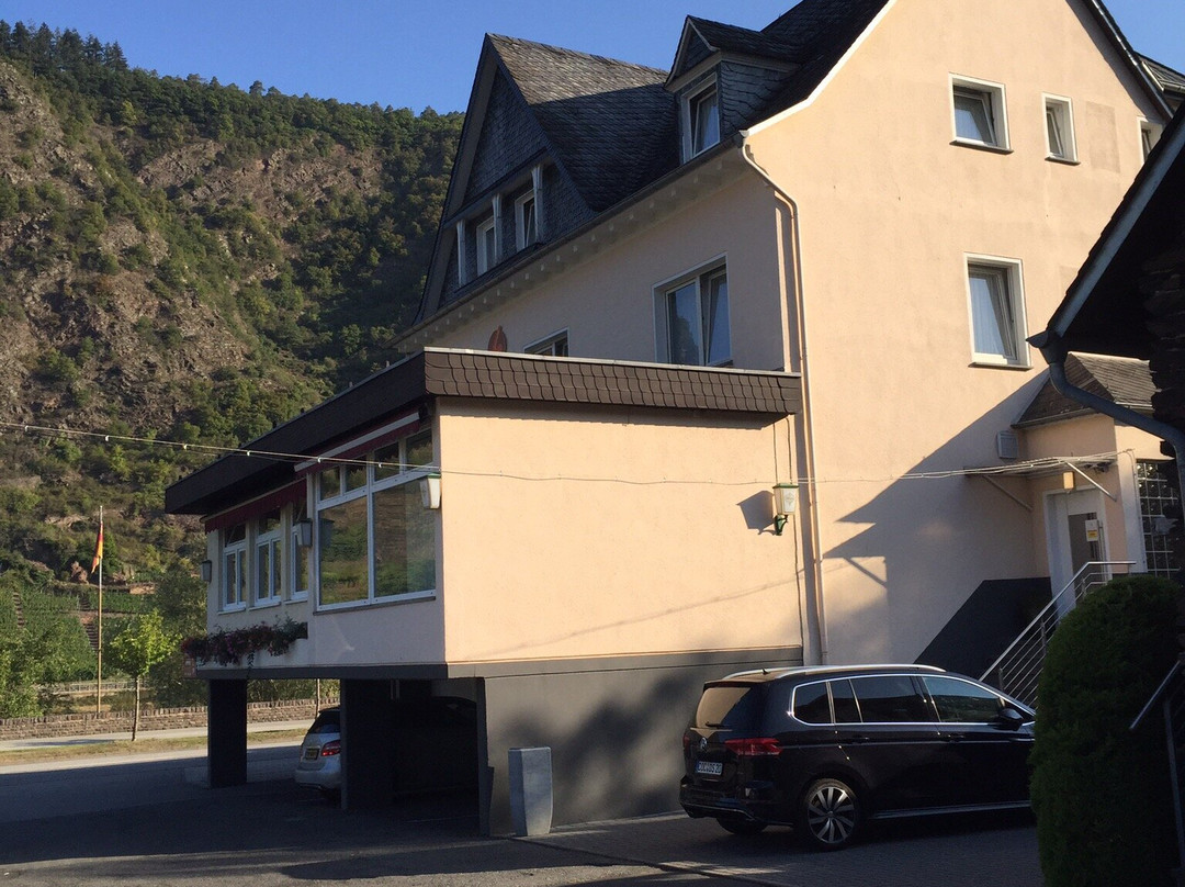 Stumbergers Hotel-Restaurant主图