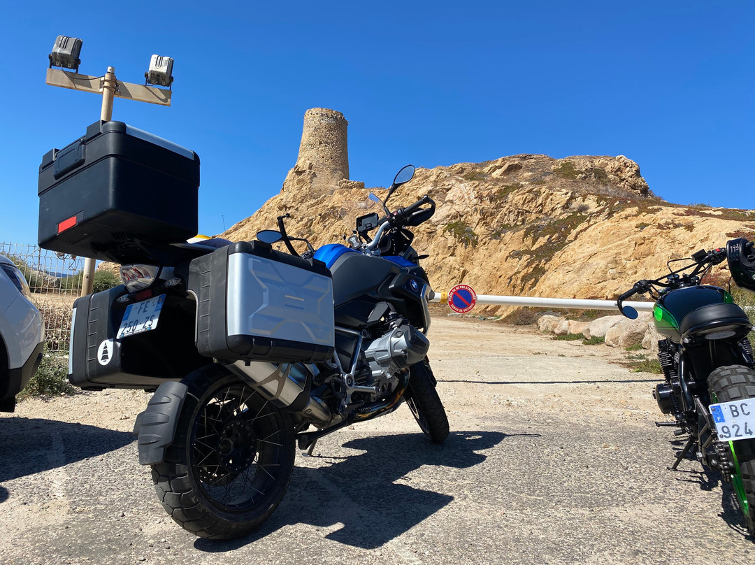 Booking Bikes-卢贝新城必去景点