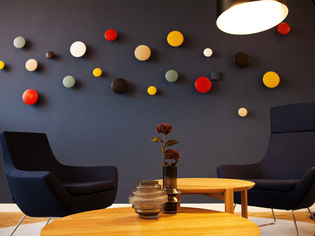 Holiday Inn Express Munich - Olympiapark by IHG主图