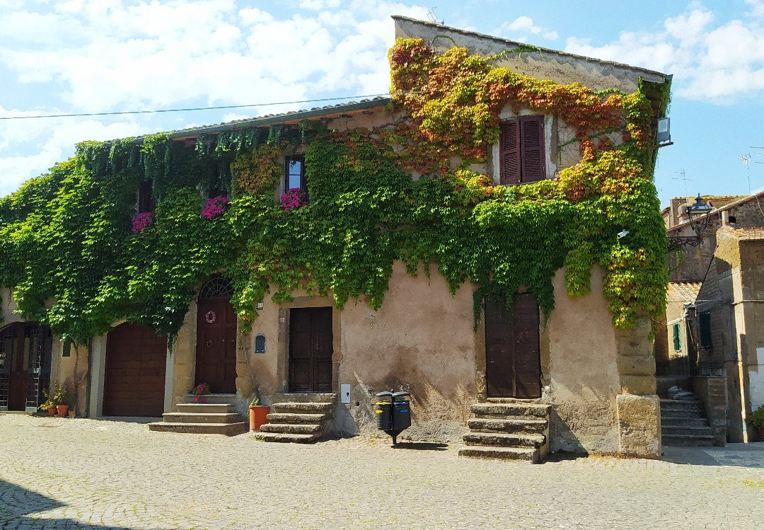 Il Borgo Di Vejano-Vejano必去景点