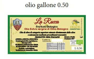 Frantoio Biologico La Rocca-Montemurlo必去景点