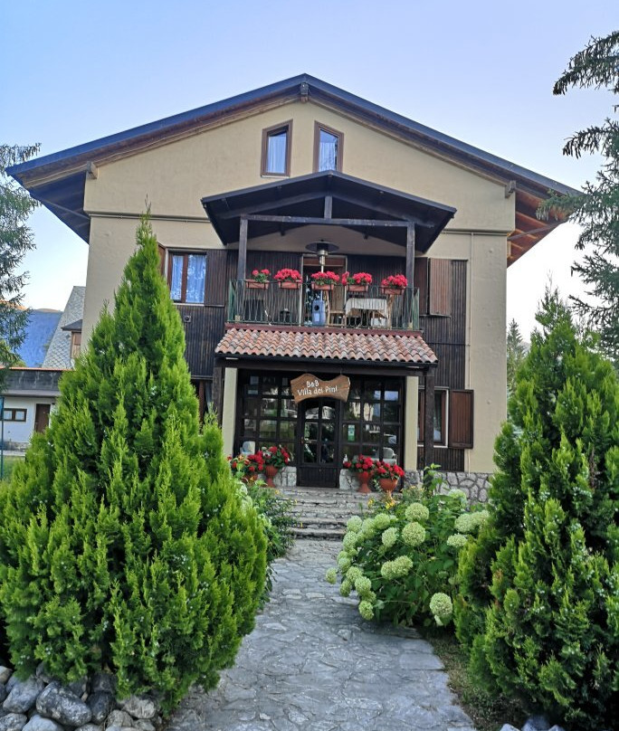 Villa dei Pini主图