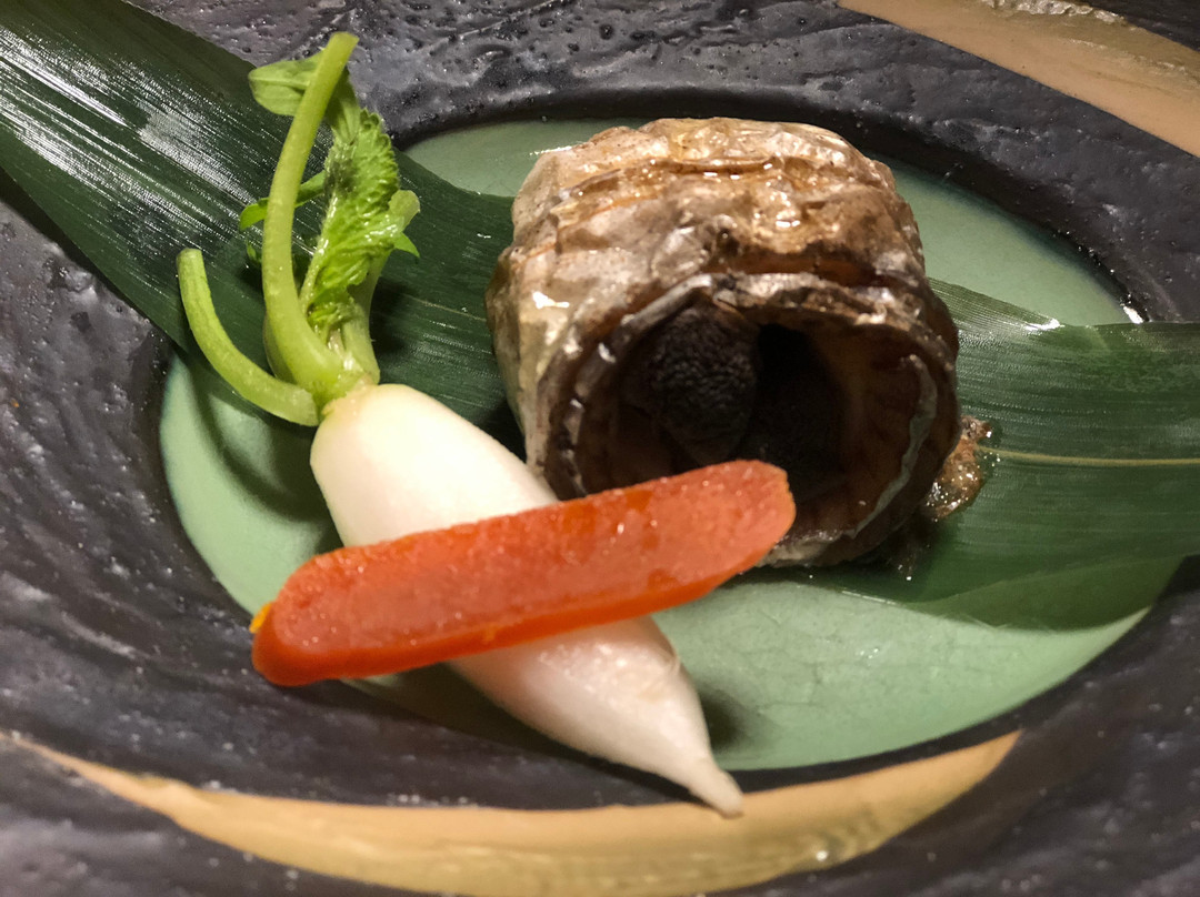 Ryoriryokan Kiseiso主图