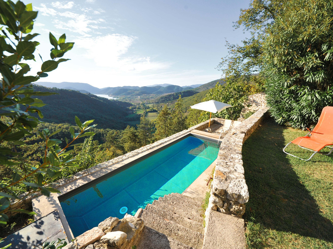 Casa Luce