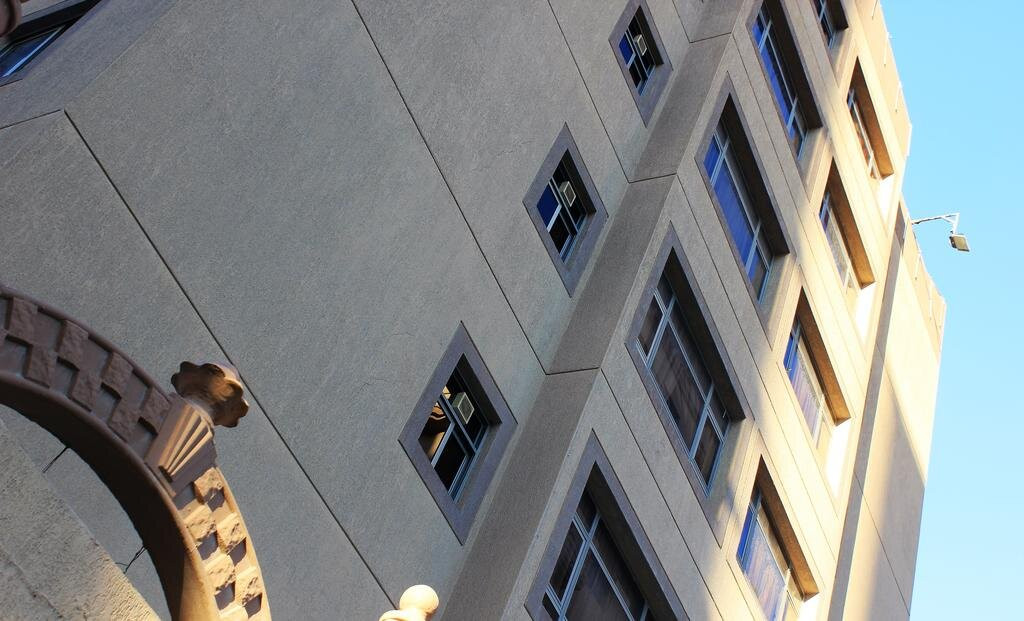 Wahaj Hotel Apartments主图