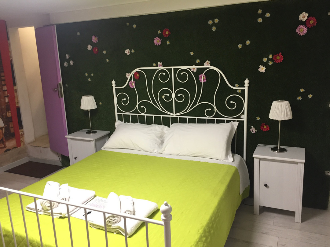 B&B La Lanterna主图