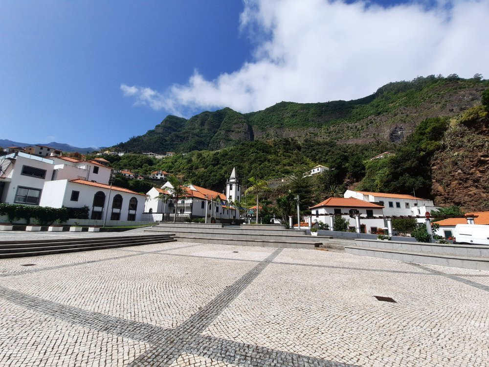 Igreja Paroquial de Santa Isabel-Sao Vicente必去景点