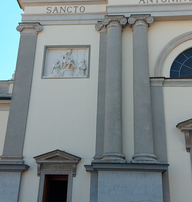 Chiesa di Sant'Antonino Martire