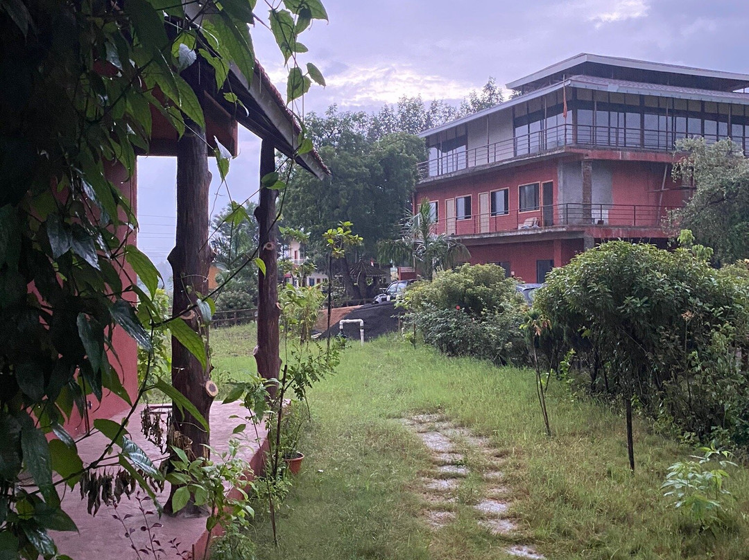 Satyadhara Yogalife Ashram India景点图片