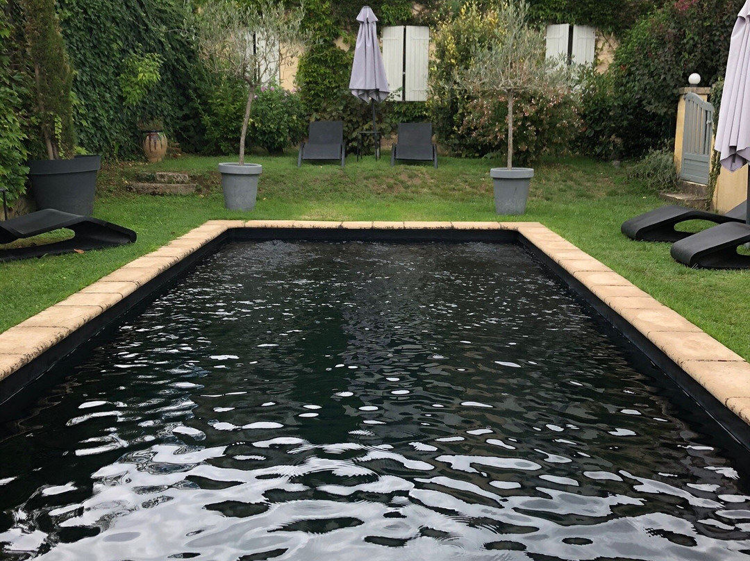 Maison de Marquay主图