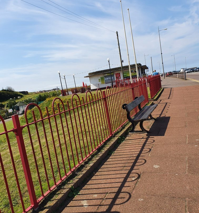 Championship Adventure Golf-New Brighton必去景点