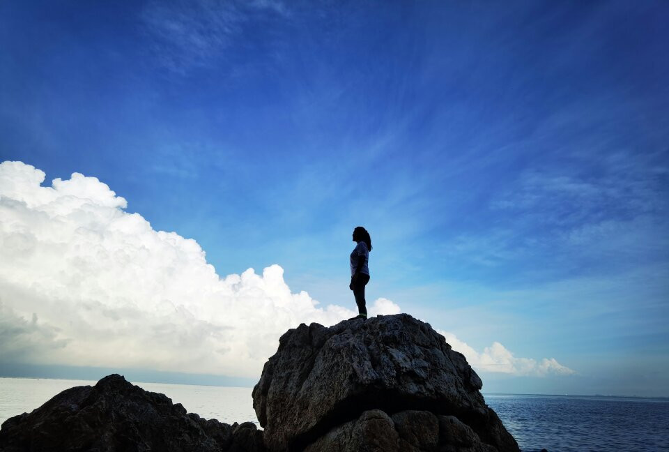 Tanjung Tuan Recreational Forest-波德申必去景点