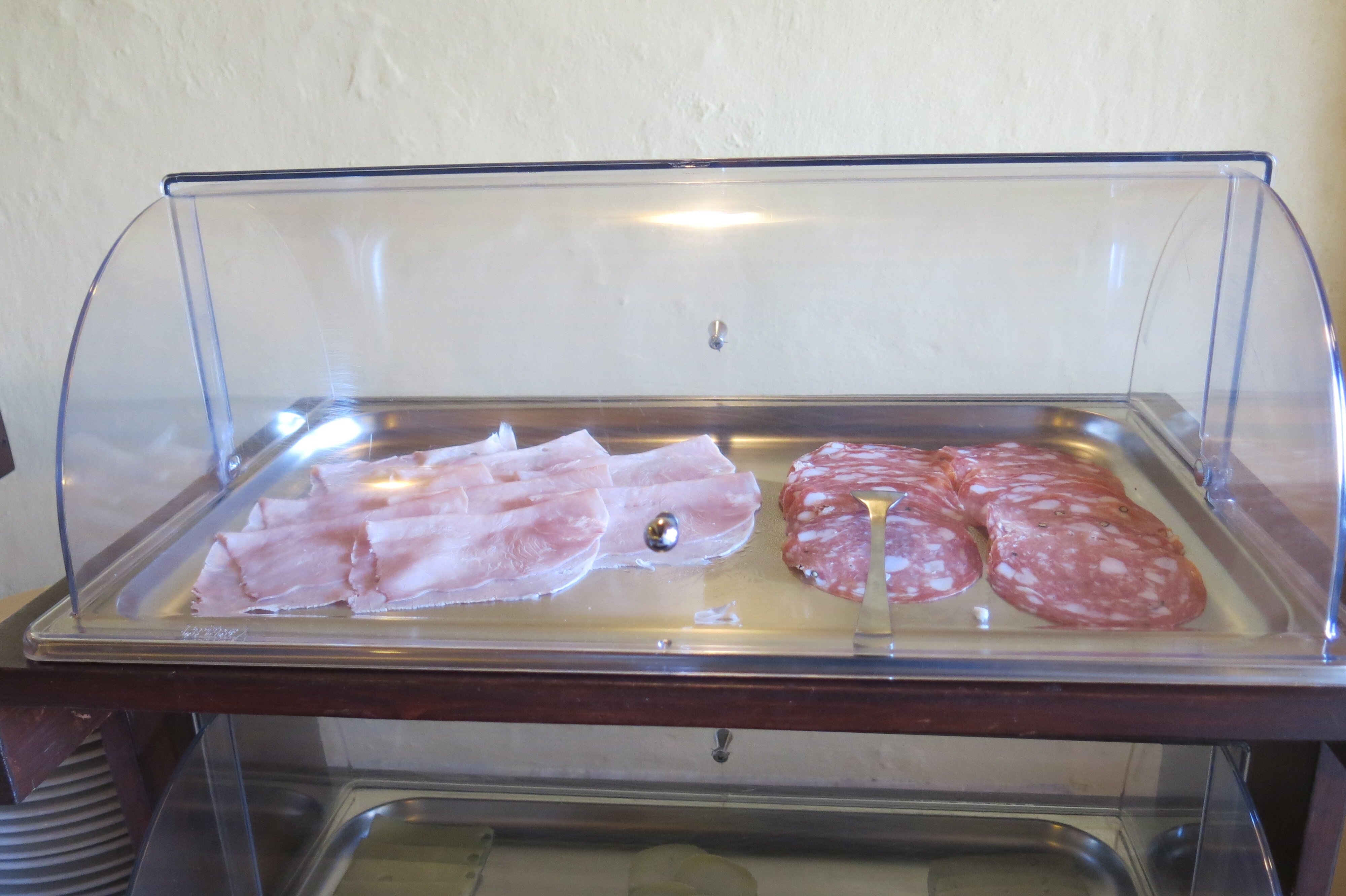 迪瓦里宫酒店-餐饮