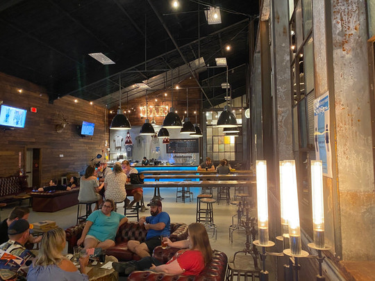 Braman Winery & Brewery-Richmond必去景点