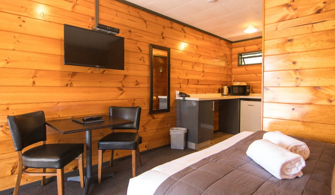Parklands Motor Lodge主图