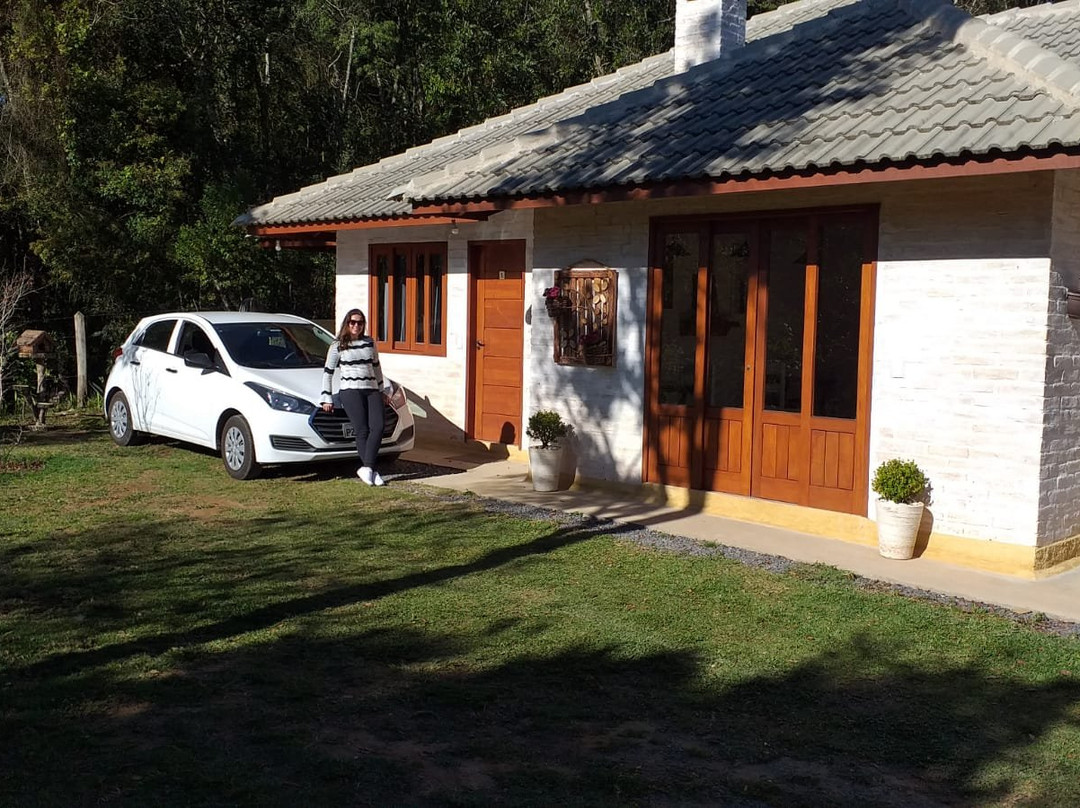 Residencial Vilas Boas主图