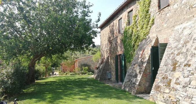 Agriturismo Erta主图