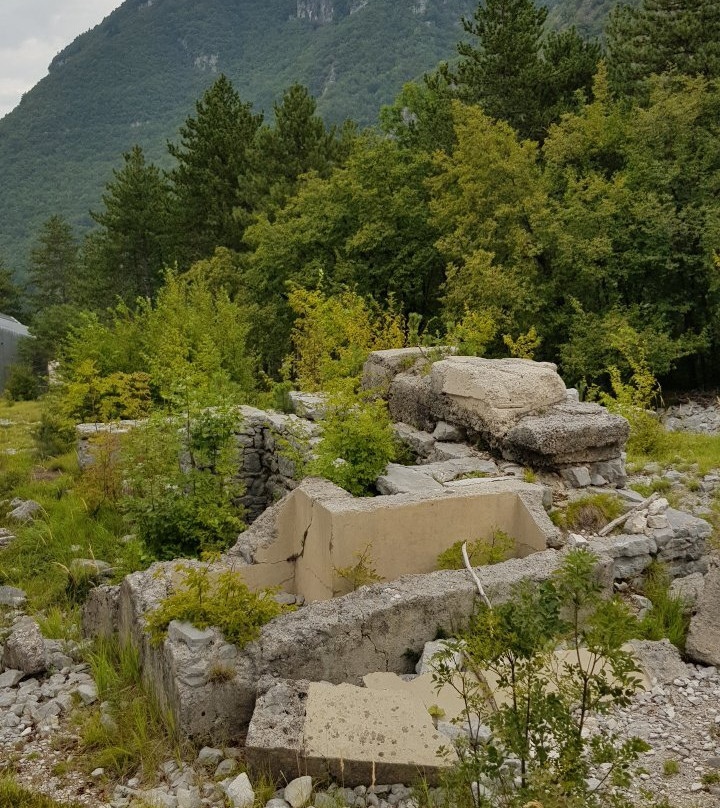 Forte Pozzacchio-Pozzacchio必去景点