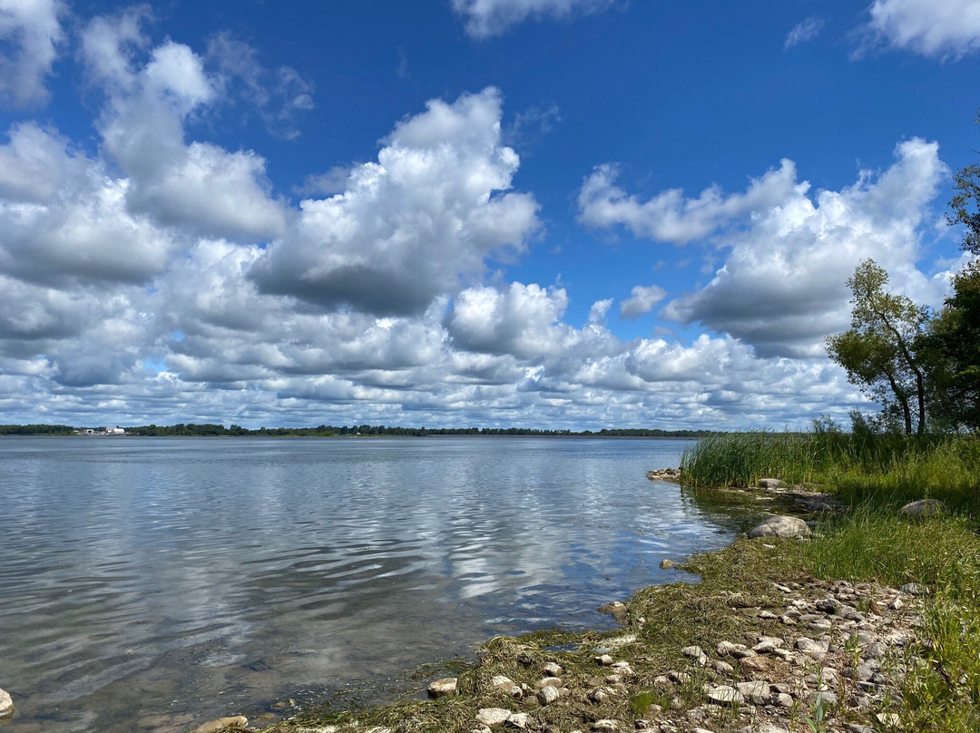 Robert Moses State Park景点图片
