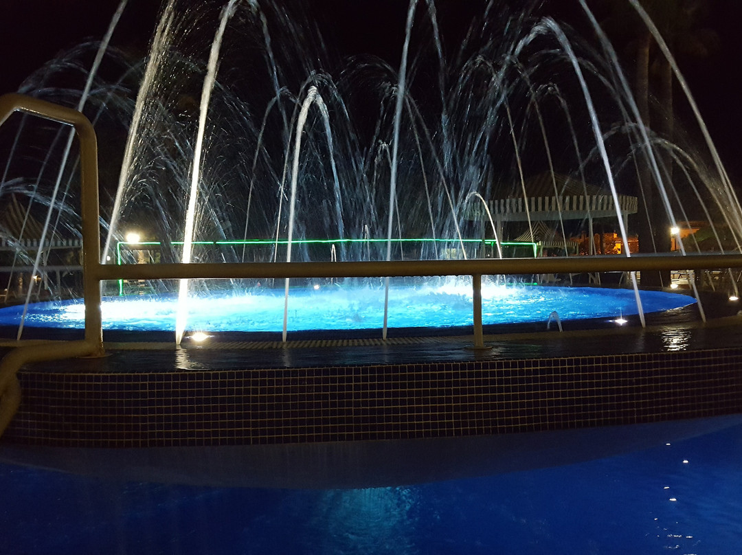 Hotel Baia Grande主图