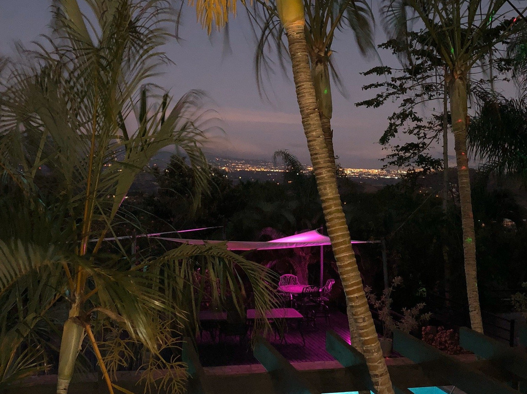 Hotel Boutique Villa Toscana主图