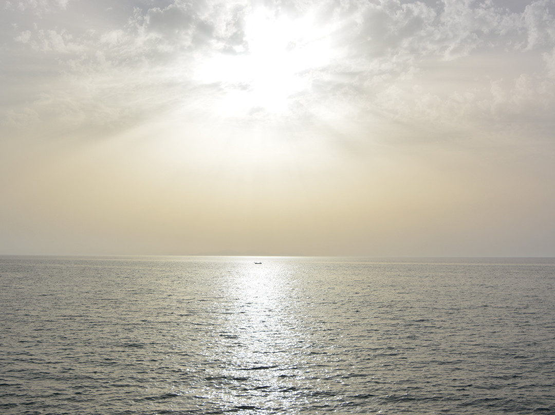 Thari Monastery-Laerma必去景点