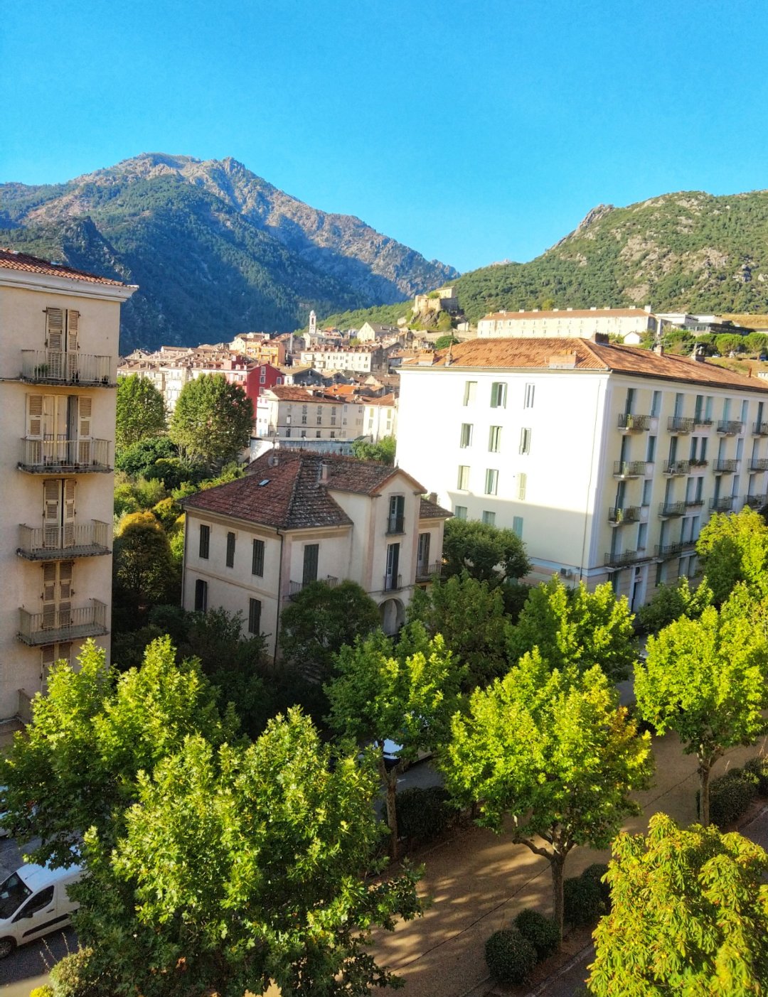 Hotel de la Paix-官方