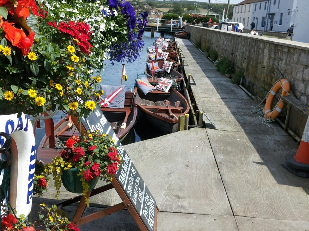 West Bay River Boats-West Bay必去景点