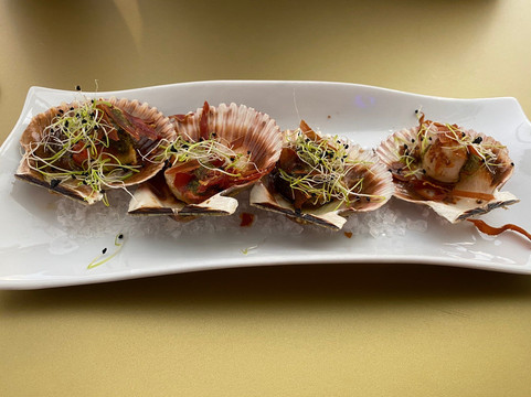 San Cristobal Gastrobar-圣克鲁斯-德特内里费必去景点