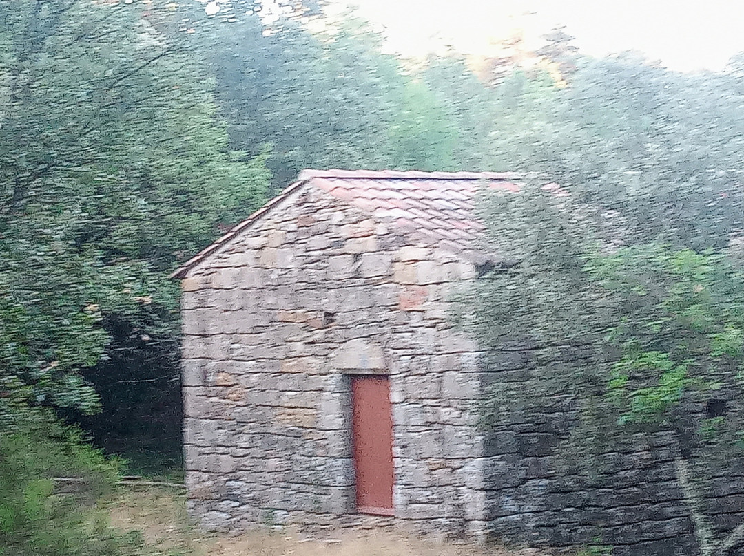 Le Sentier des Arches主图