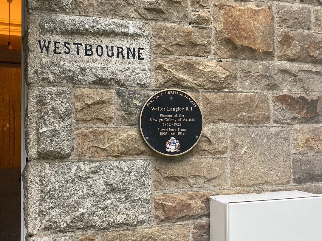 Westbourne Guest House主图