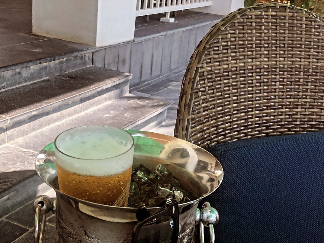 Nation Riviera Beach Club-阿布扎比必去景点