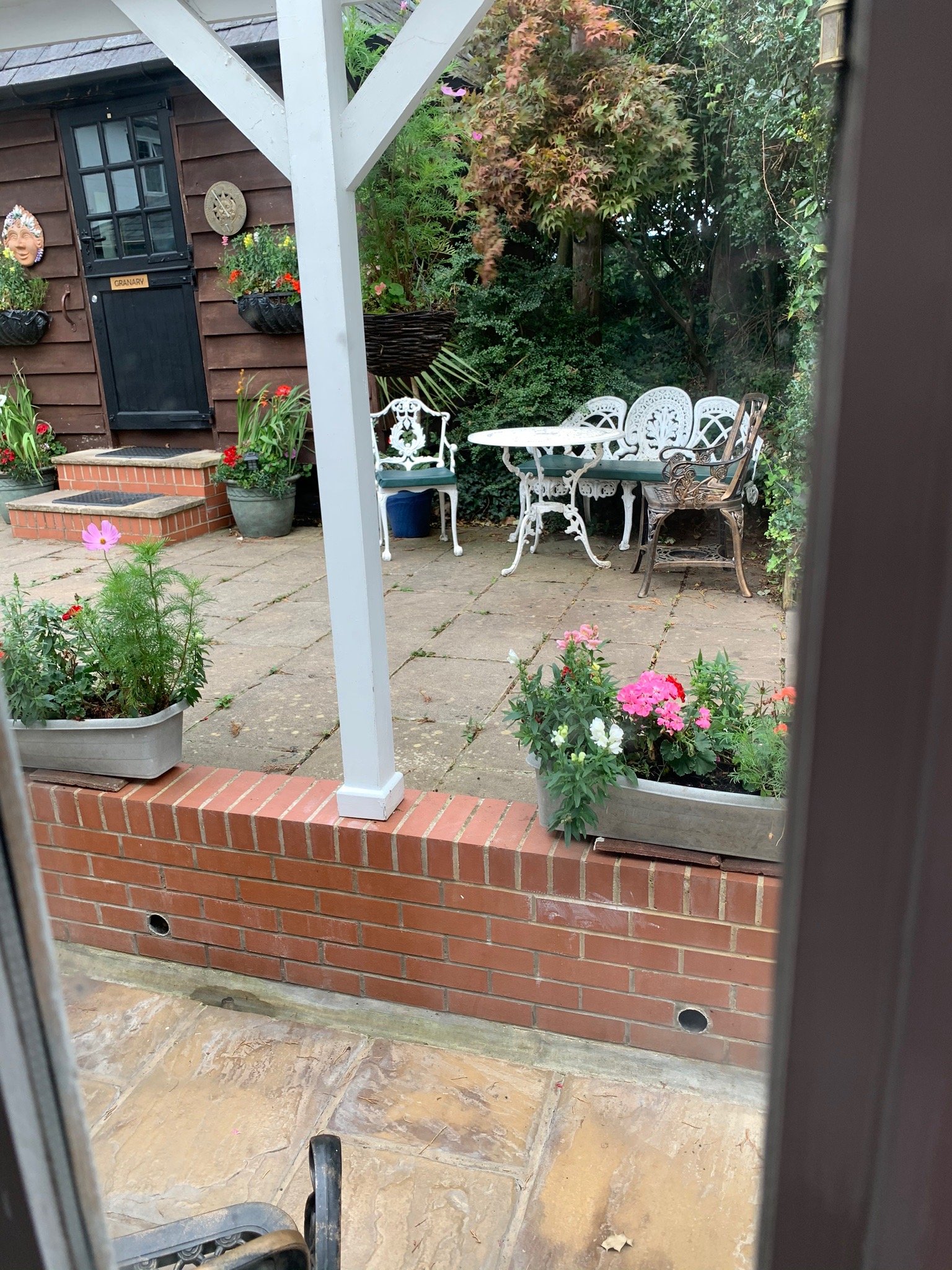 Otters' Green Bed & Breakfast-官方