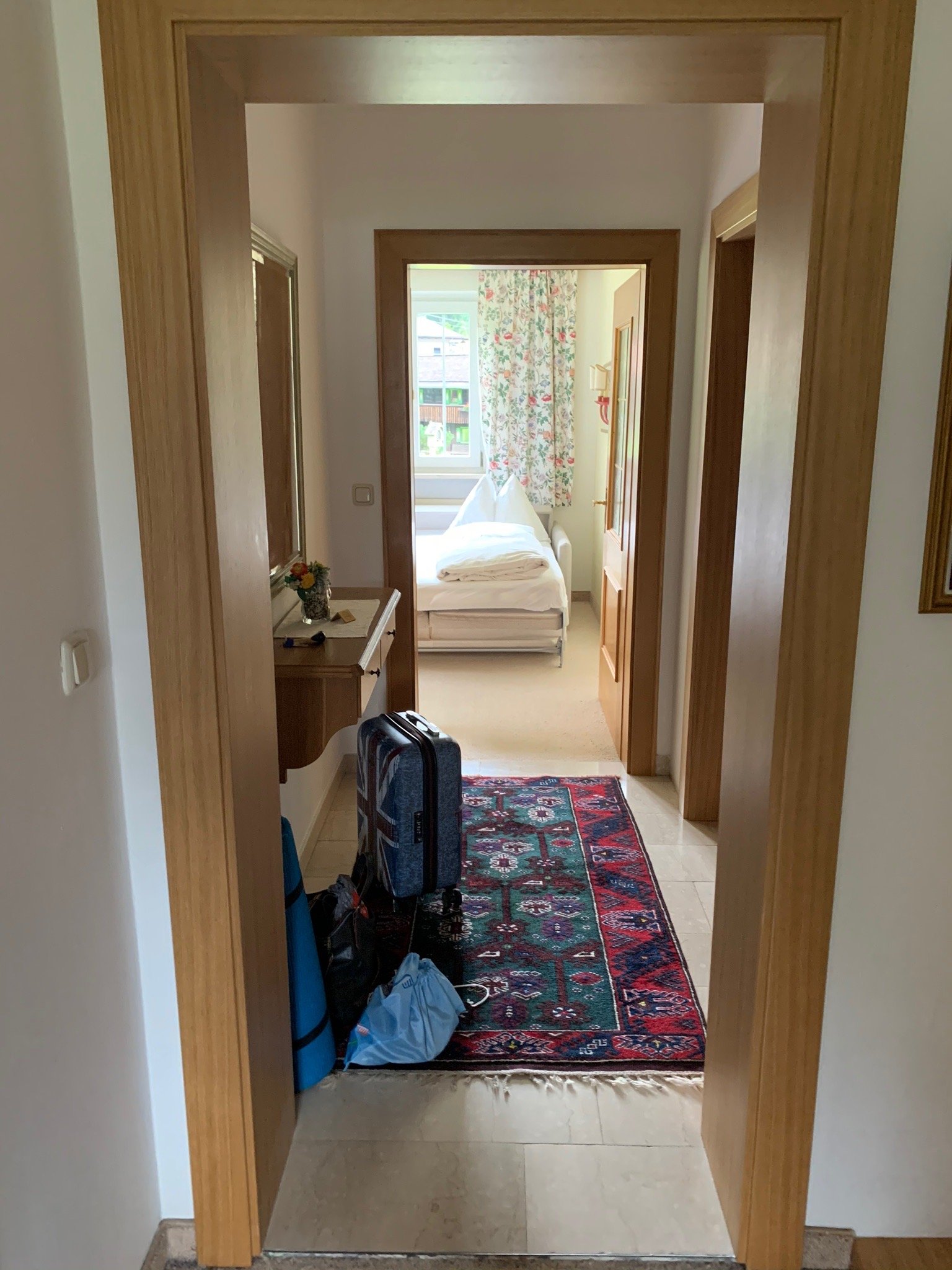 Landgasthof Reitsamerhof-官方