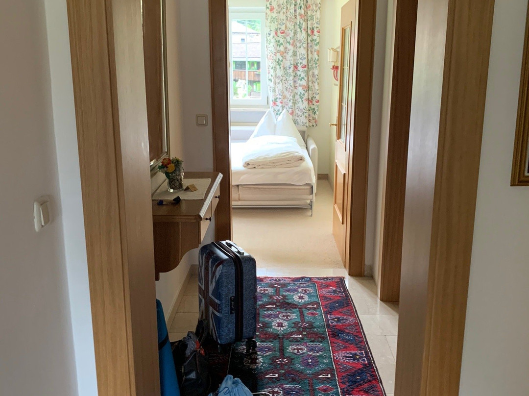 Landgasthof Reitsamerhof主图