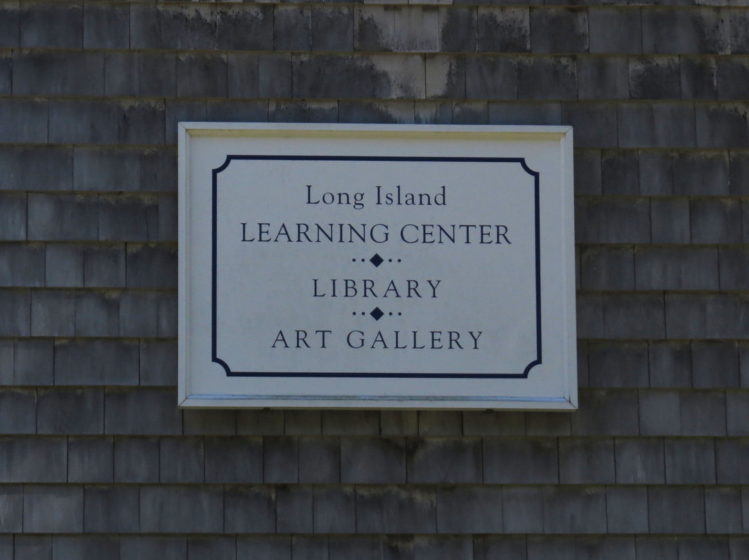 Long Island Community Library