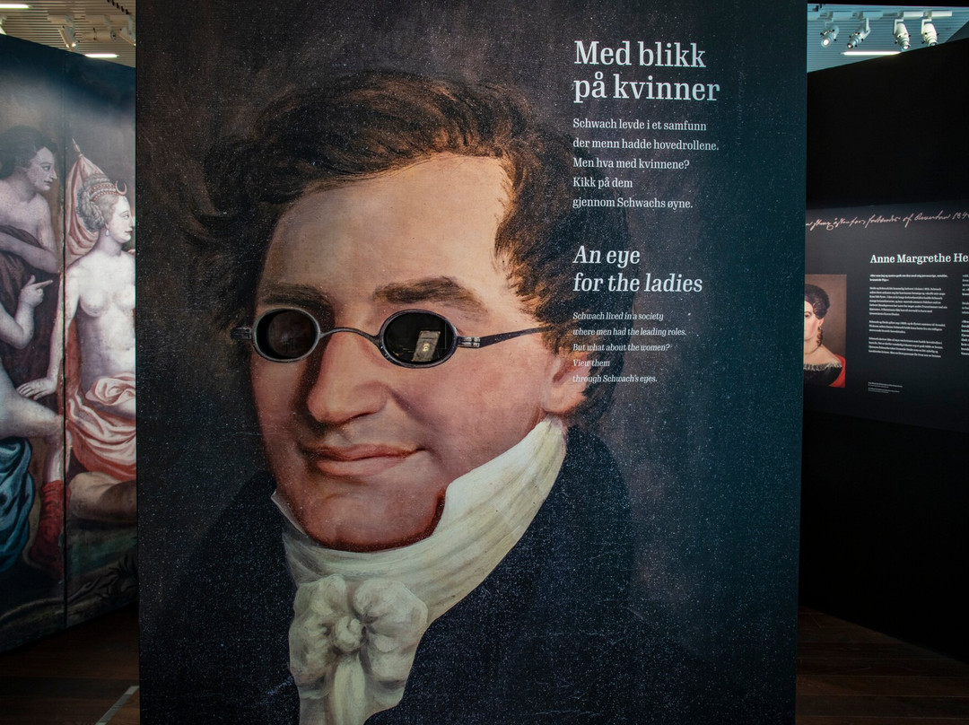 KUBEN - Aust-Agder Museum Og Arkiv-Arendal必去景点
