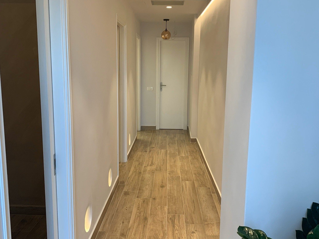 Spa Nails Del Mar e Sole-费拉必去景点