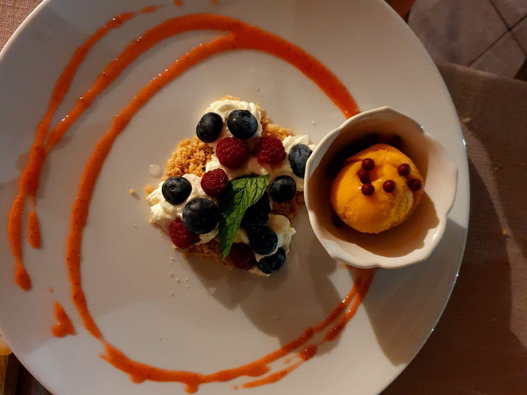 Hotel Restaurant La Porte des Cevennes主图