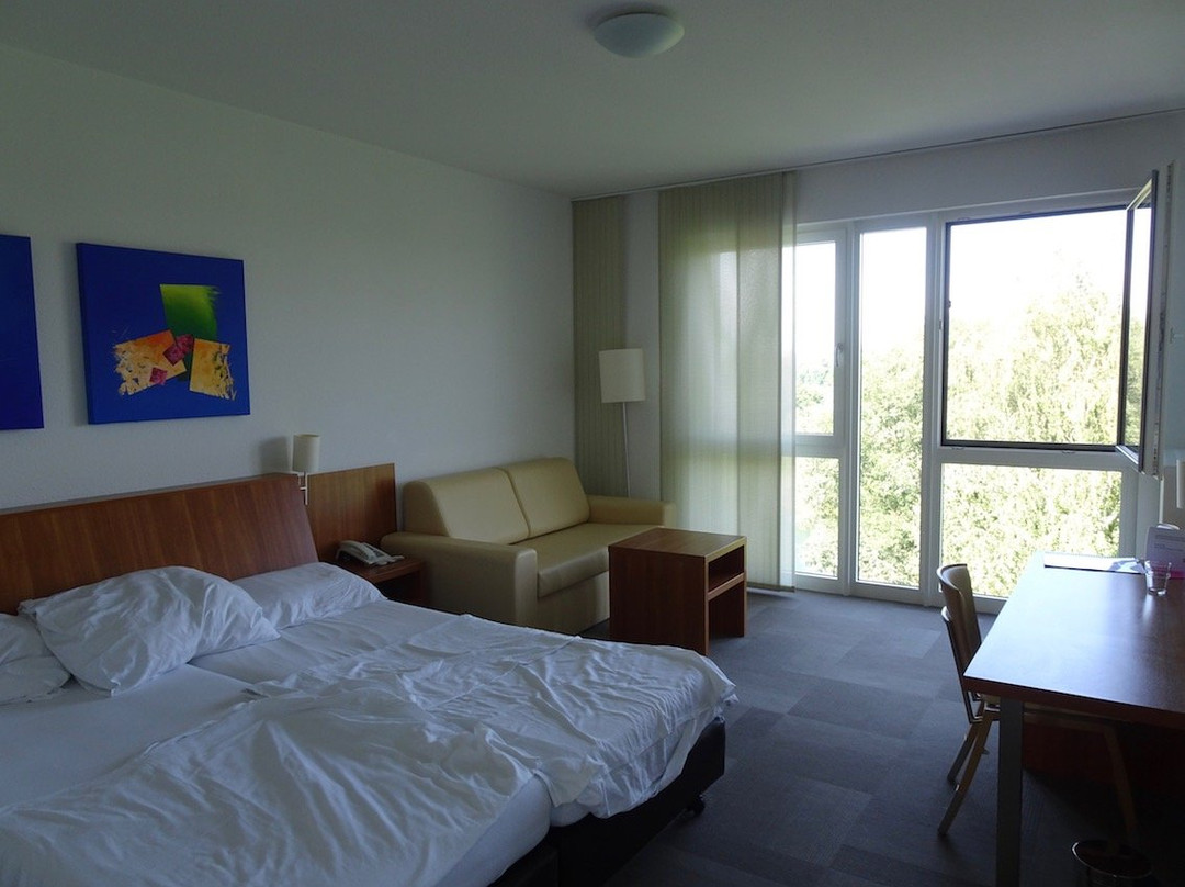 Hotel Darstein主图