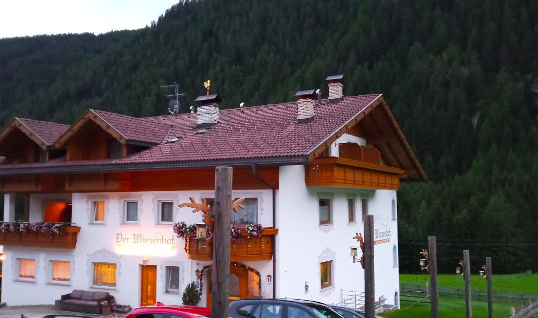 Der Wiesenhof主图