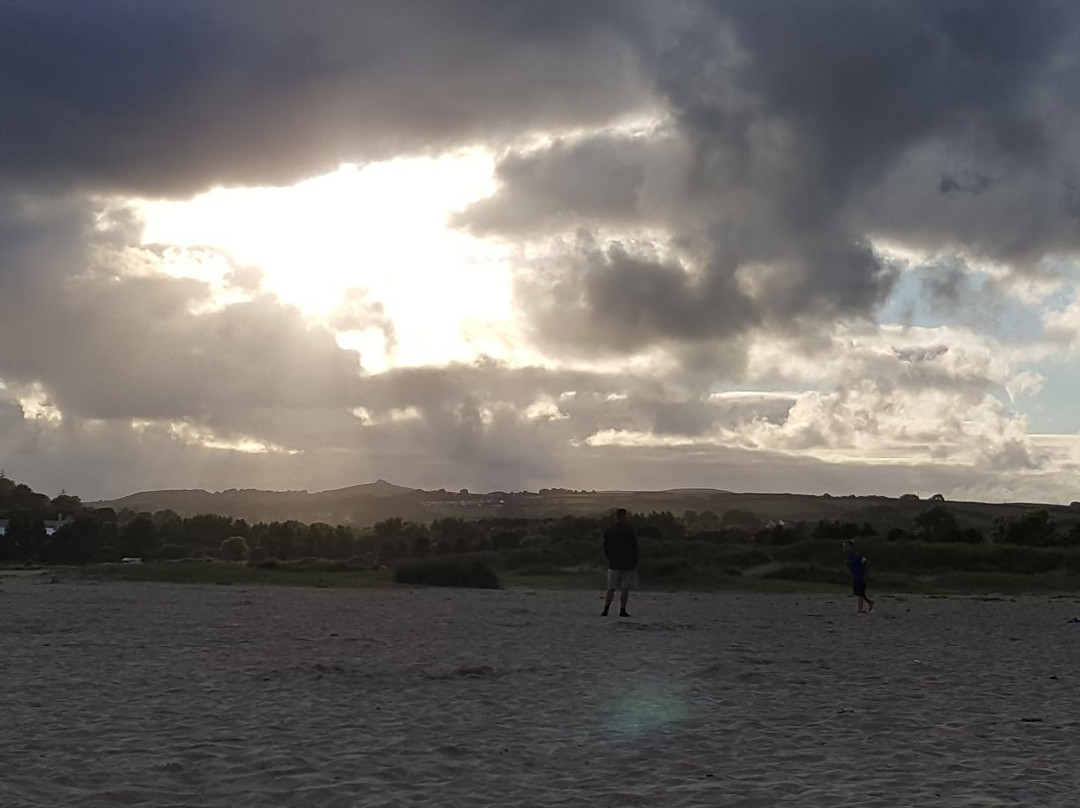 Par Sands Beach-Par必去景点