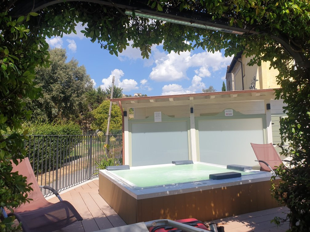 Il Postiglione - Antica Posta dei Chigi主图